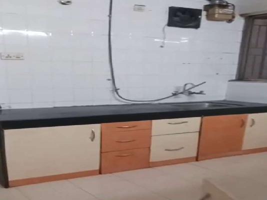 1 BHK Flat In Gangadham Pase 1 Ganagadham Pune for Rent  In Gangadham Phase 1