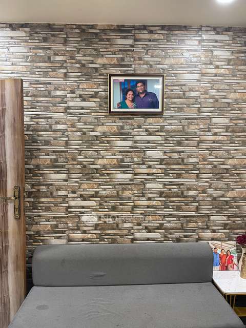 2 BHK Flat In Mahindra Lifespaces Happinest  For Sale  In Avadi