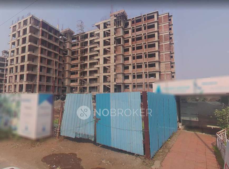 1 RK Flat In Pawar Group For Sale  In Pawar Group