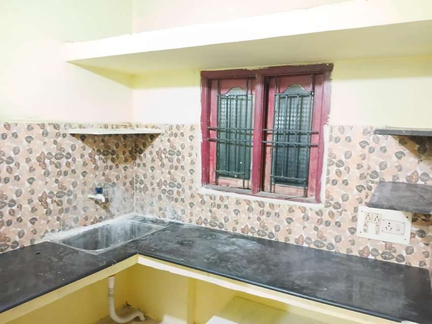 1 BHK House for Rent  In Villivakkam