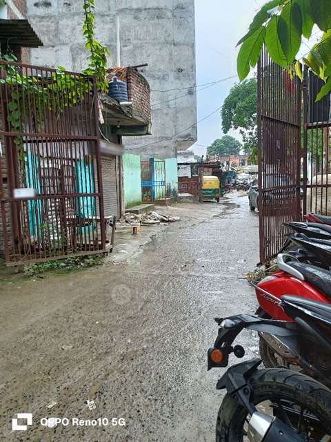 1 BHK Flat In Soni Hardik Tower for Rent  In Sector 53