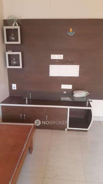 2 BHK Flat In Vastushanti Residency Sangavi For Sale  In Mamta Nagar