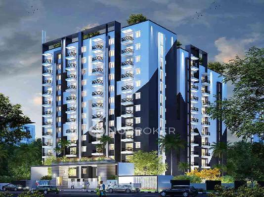 3 BHK Flat In Triaxis Splendour Plus For Sale  In Hoskote