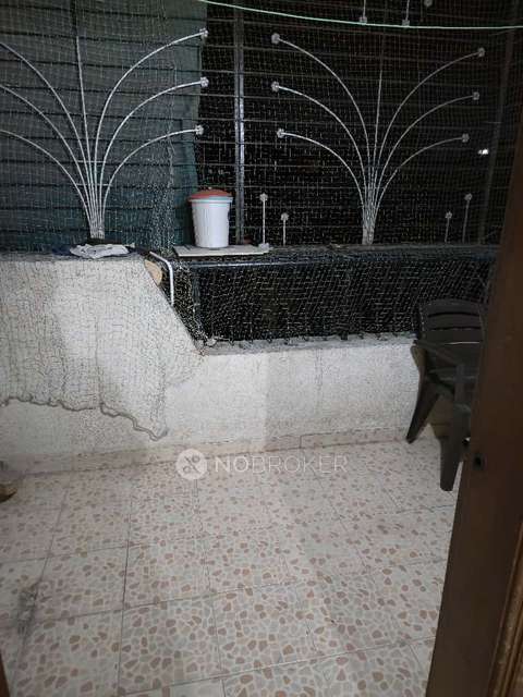 2 BHK Flat In Babasaheb Tapkir Park for Rent  In Pimpri Chinchwad