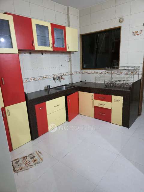 2 BHK Flat In Babasaheb Tapkir Park for Rent  In Pimpri Chinchwad