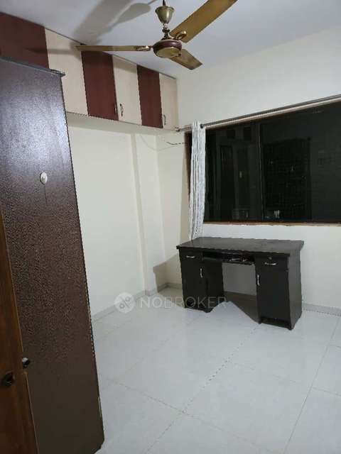 2 BHK Flat In Babasaheb Tapkir Park for Rent  In Pimpri Chinchwad