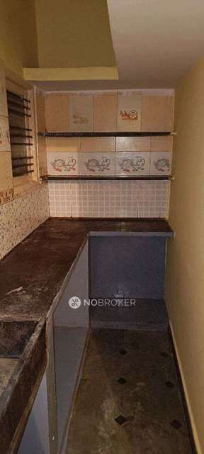 1 BHK House for Rent  In Sri Naga Siddi Vinayaka Temple