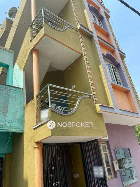 1 RK House for Rent  In Kempapura Agrahara