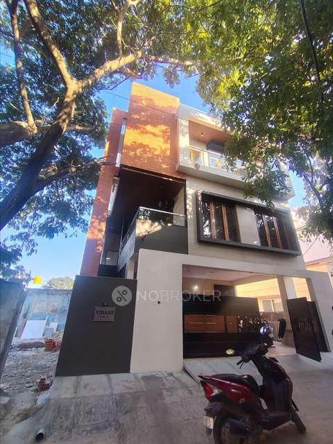 2 BHK House for Rent  In Bannerghata