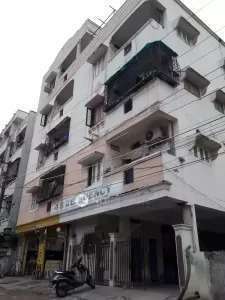 2 BHK Flat In Mpr Residency for Rent  In Boduppal