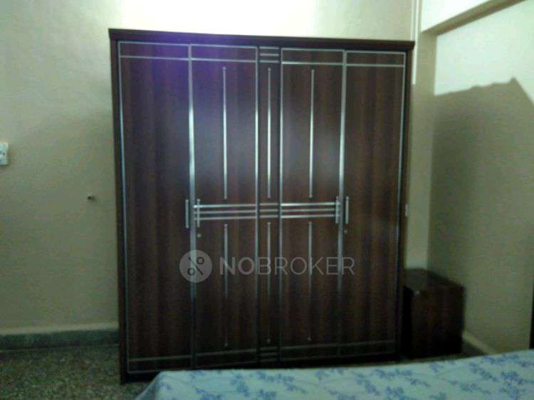 2 BHK Flat In Shanti Kunj Apartment, Camp for Rent  In Camp