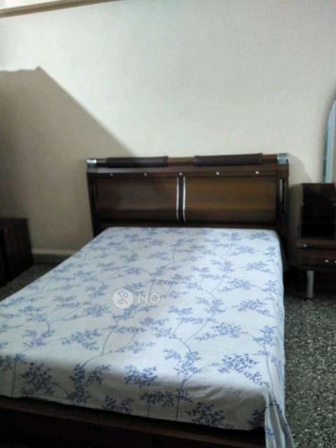 2 BHK Flat In Shanti Kunj Apartment, Camp for Rent  In Camp