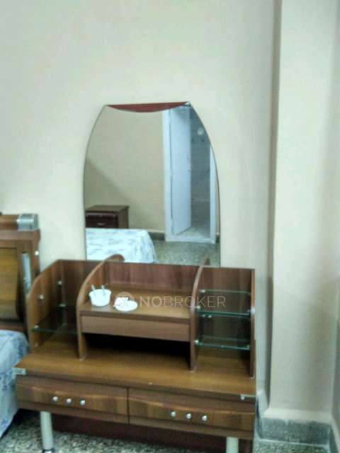 2 BHK Flat In Shanti Kunj Apartment, Camp for Rent  In Camp