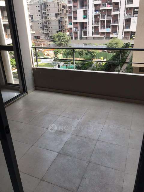2 BHK Flat In Rohan Abhilasha, Wagholi For Sale  In Wagholi