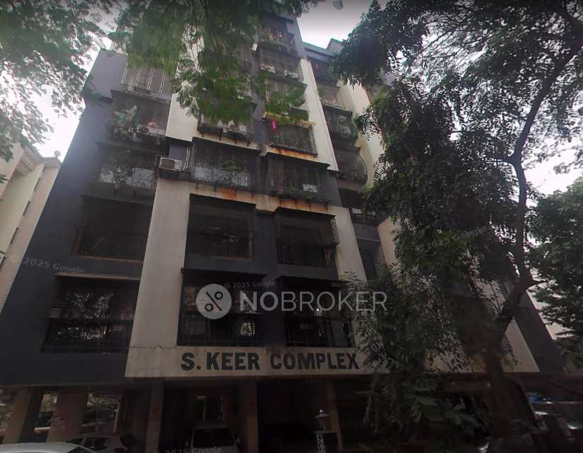 1 BHK Flat In S Keer Complex For Sale  In Mahim
