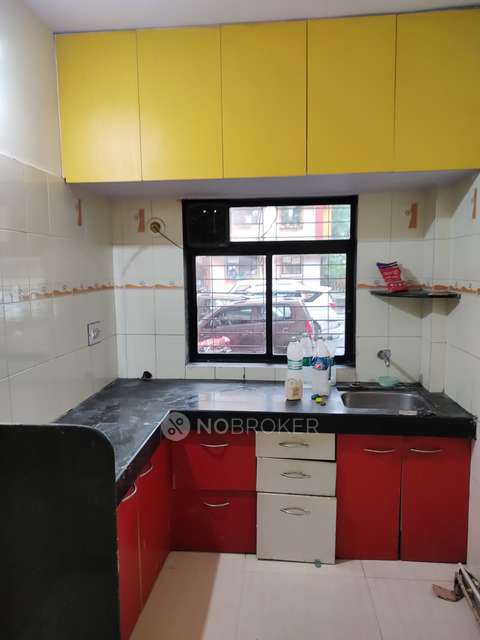 1 BHK Flat In Manvel Pada Virar For Sale  In Vivar East