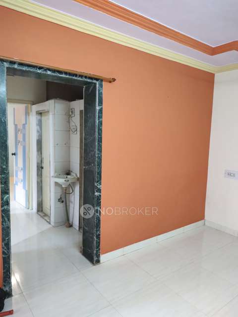 1 BHK Flat In Manvel Pada Virar For Sale  In Vivar East