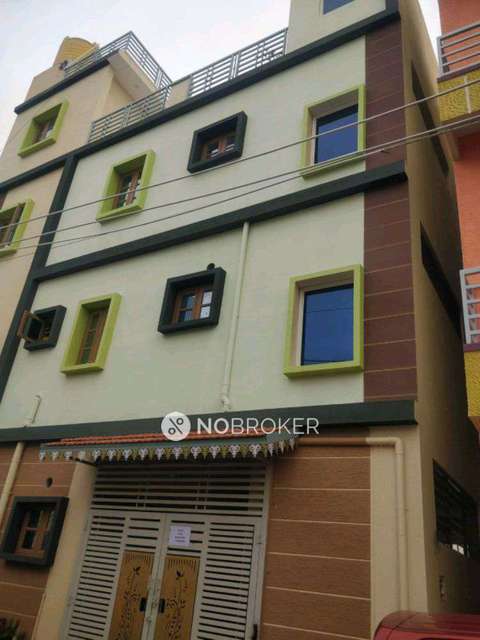 1 RK House for Rent  In Hullahalli Gate