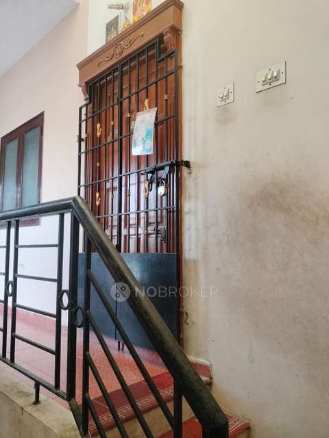 1 BHK Flat In Crest Perzi, Manikandan Nagar, Kundrathur For Sale  In Peace On Green Earth Public School