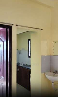 1 BHK Flat In Crest Perzi, Manikandan Nagar, Kundrathur For Sale  In Peace On Green Earth Public School