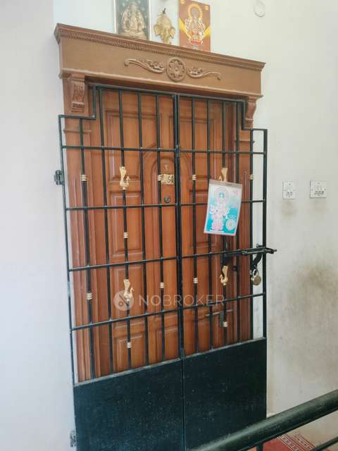 1 BHK Flat In Crest Perzi, Manikandan Nagar, Kundrathur For Sale  In Peace On Green Earth Public School