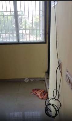 1 BHK Flat In Crest Perzi, Manikandan Nagar, Kundrathur For Sale  In Peace On Green Earth Public School