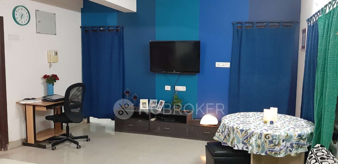 2 BHK Flat In Kribh Westend Apartments, Kondapur For Sale  In Gachibowli