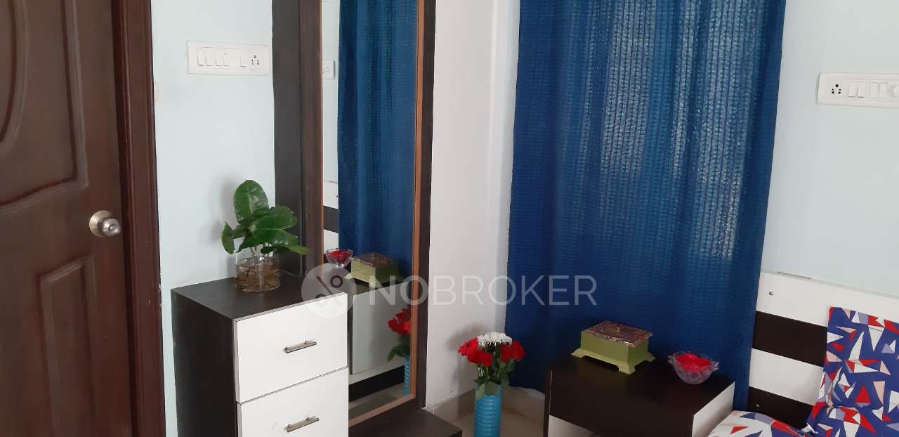 2 BHK Flat In Kribh Westend Apartments, Kondapur For Sale  In Gachibowli