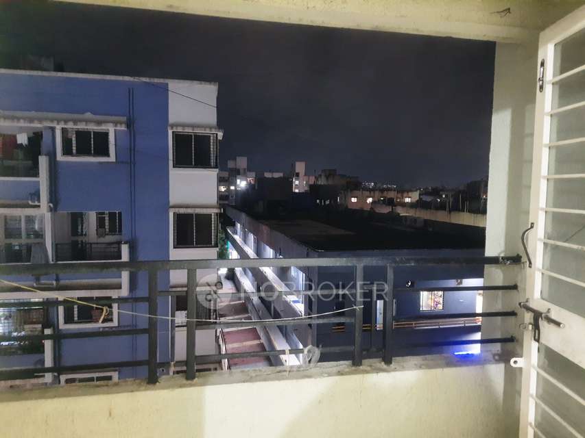 1 BHK Flat In Sai Complex, Ambegaon Budruk for Rent  In Ambegaon Budruk