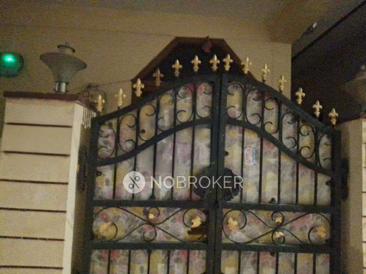 1 RK House for Rent  In Miyapur,