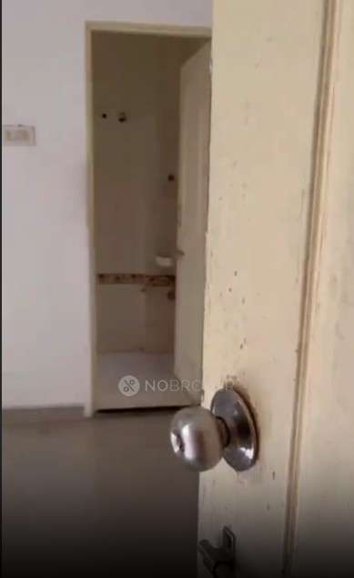 Shared Room for Female In 2 BHK  In Katraj