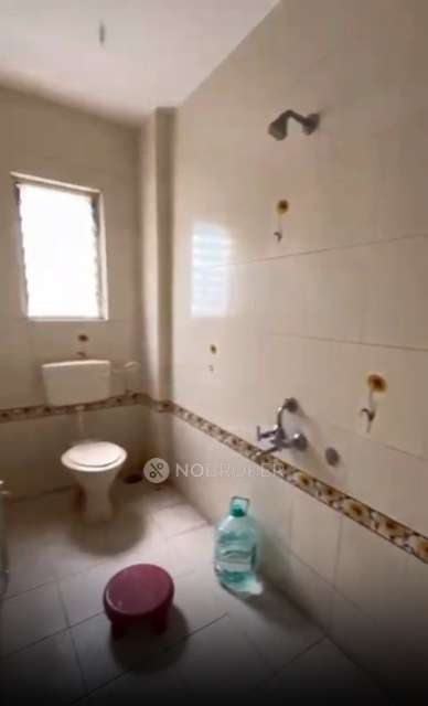 Shared Room for Female In 2 BHK  In Katraj