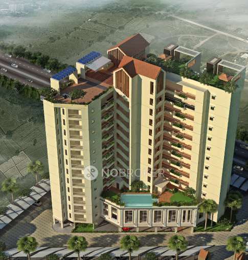 3 BHK Flat In Countryside Raindance For Sale  In Electronic City Phase 1