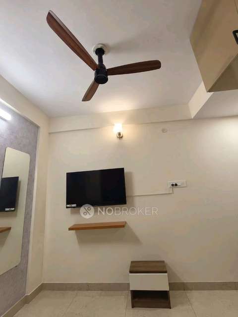 1 RK Flat In Private  for Rent  In 215, 4th Cross Rd, Khb Block Koramangala, 5th Block, Koramangala, Bengaluru, Karnataka 560095, India