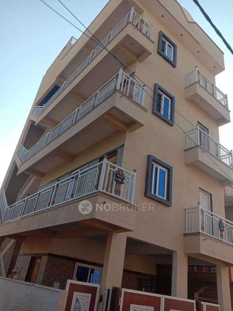 2 BHK Flat for Rent  In Devanahalli