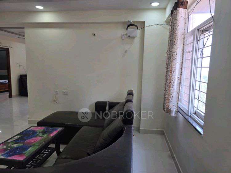2 BHK Flat In Empire Meadows for Rent  In Ameenpur