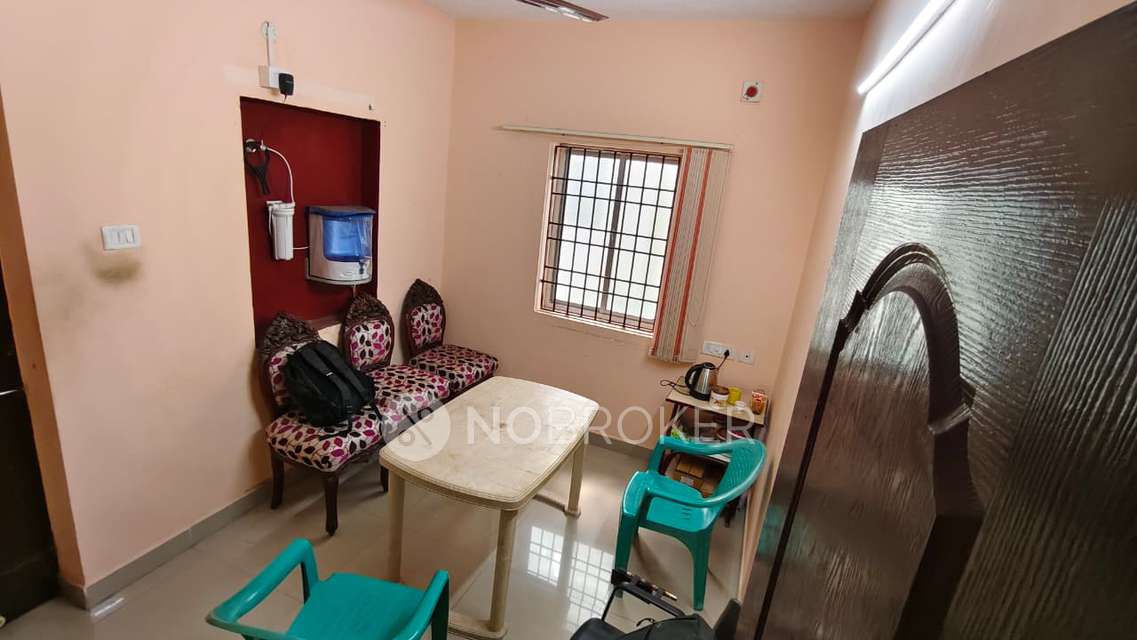 Office Space in Velachery, Chennai for Rent 