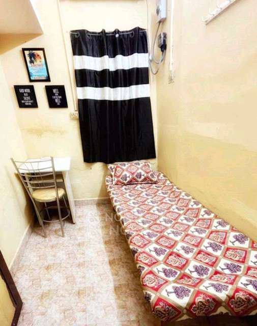 PG for Boys in Anna Nagar