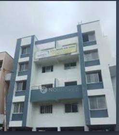 1 BHK Flat In Bhosale Creations Saiyog Residency For Sale  In Dighi