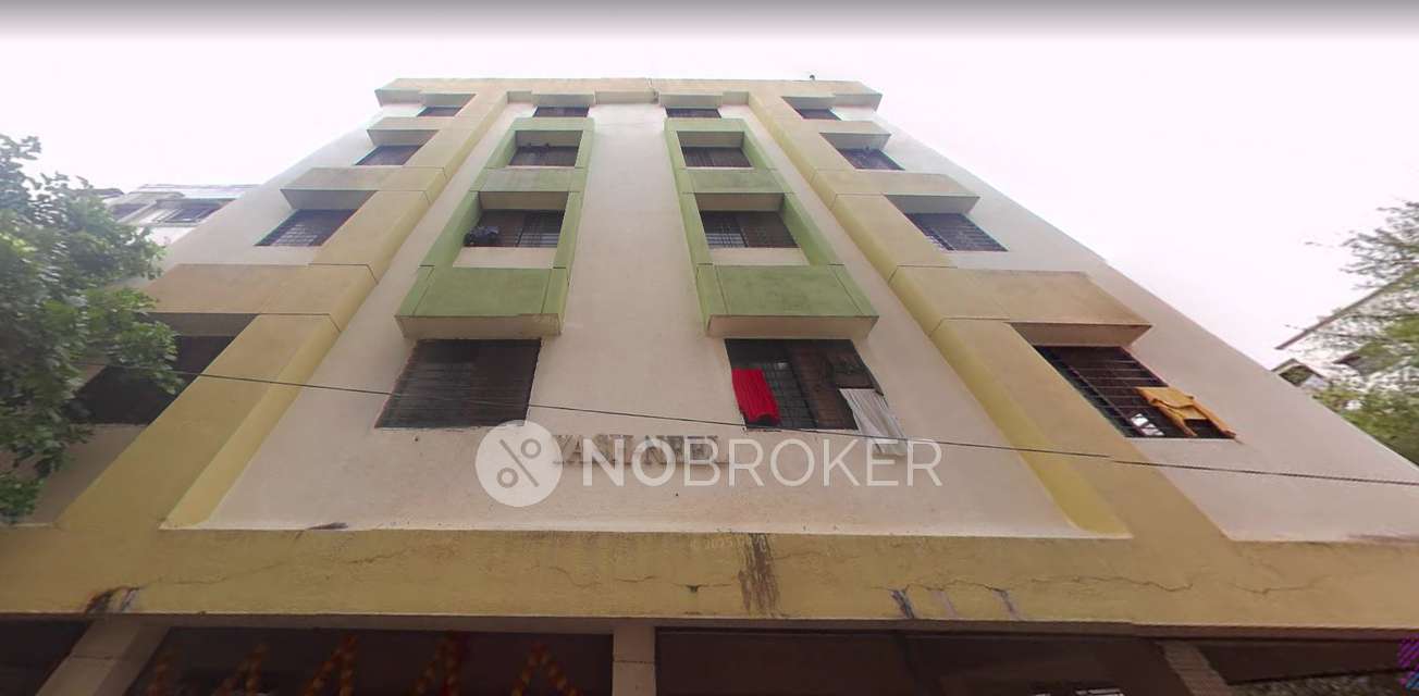 1 BHK Flat In Yashneel  for Rent  In Dighi