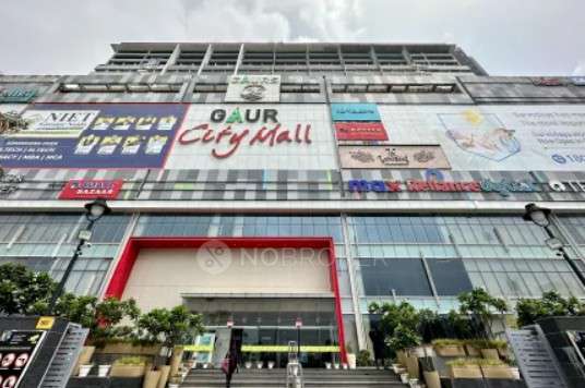 Office Space in 11th Floor, Gaur City, 1134, Mall Sector 4c, Greater Noida West, Gaur City 1, Sector 4, Ghaziabad, Uttar Pradesh 201318, India, Greater Noida for Rent 