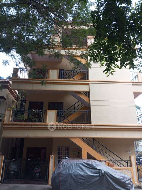 2 BHK Flat In Sb for Rent  In Kammanahalli