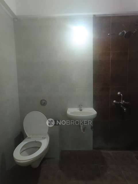 3 BHK Flat In Kamalraj Parijat For Sale  In Dighi