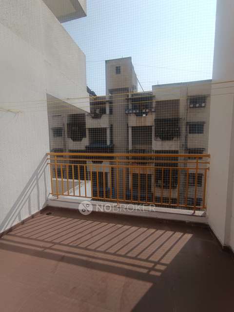 3 BHK Flat In Kamalraj Parijat For Sale  In Dighi