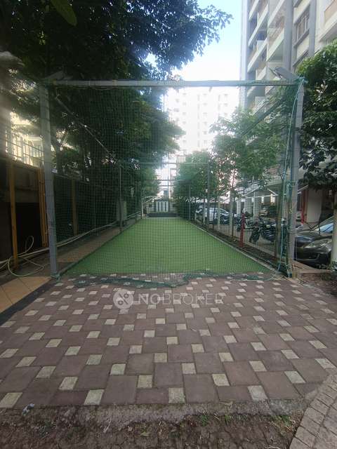 3 BHK Flat In Kamalraj Parijat For Sale  In Dighi