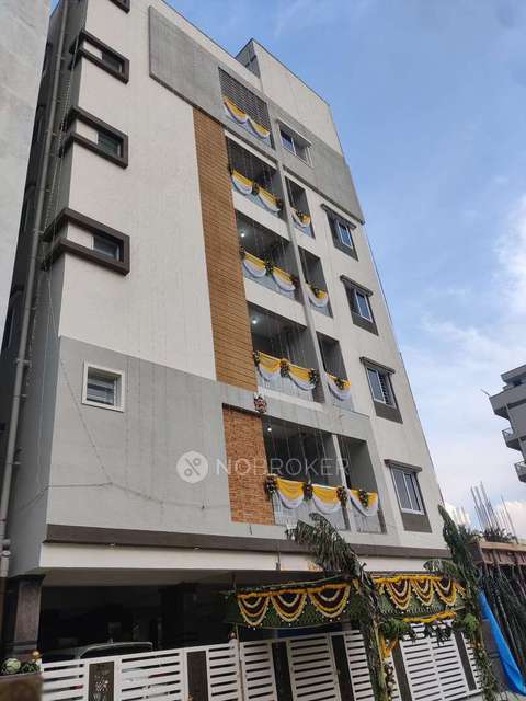 1 BHK House for Rent  In Marathahalli