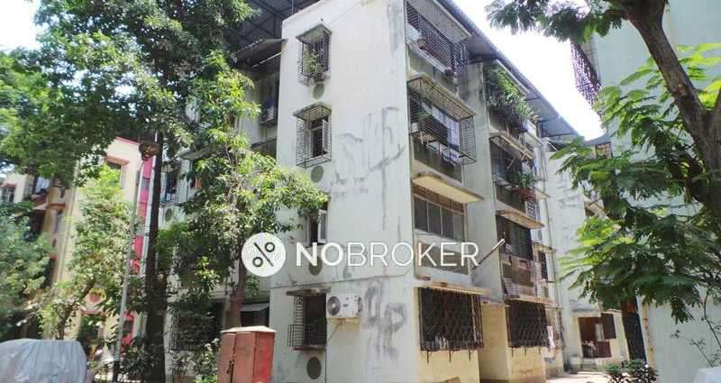 1 RK Flat In Sadguru Apartment For Sale  In Andheri East