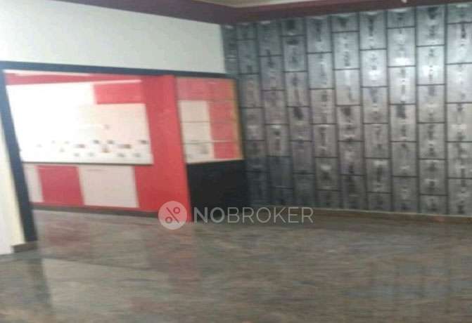 1 BHK House for Lease  In Kanaka Nagar, Hebbal