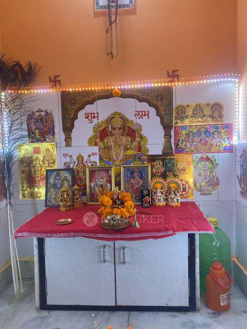 4+ BHK Flat For Sale  In Sector 3