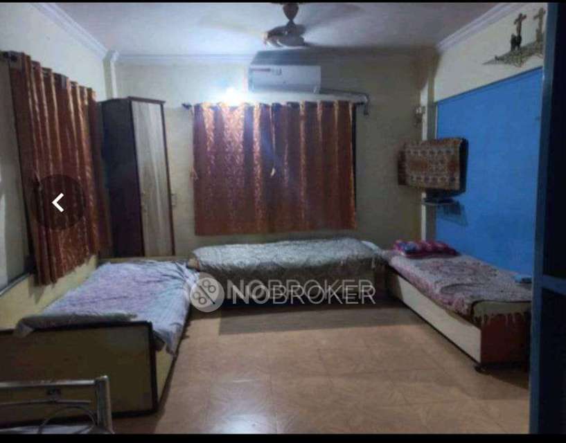 PG for Boys in Borivali West